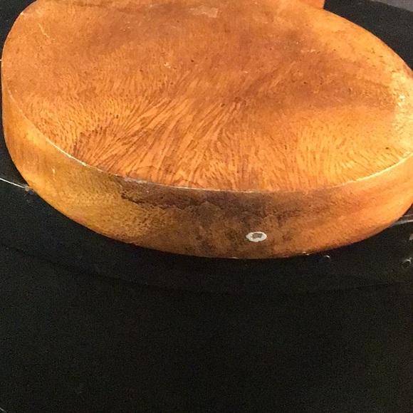 Waimea Valley Pineapple cutting board - Picture 8 of 12